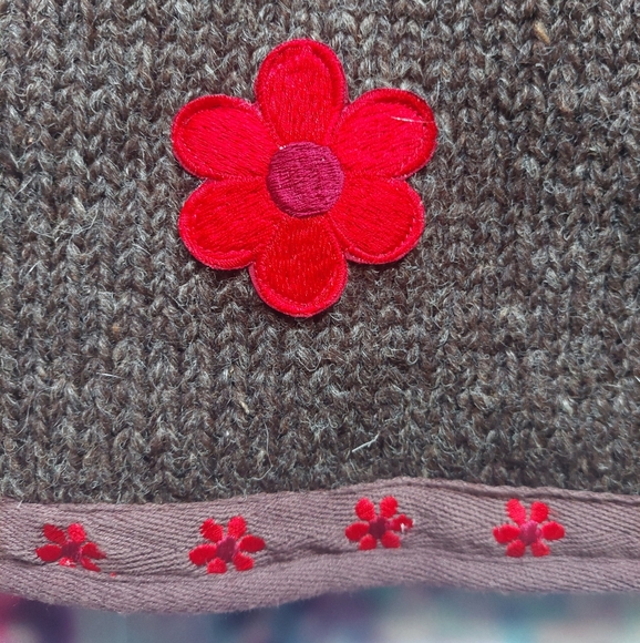 Laundromat Wool Zip Up Hoodie - Picture 5 of 9